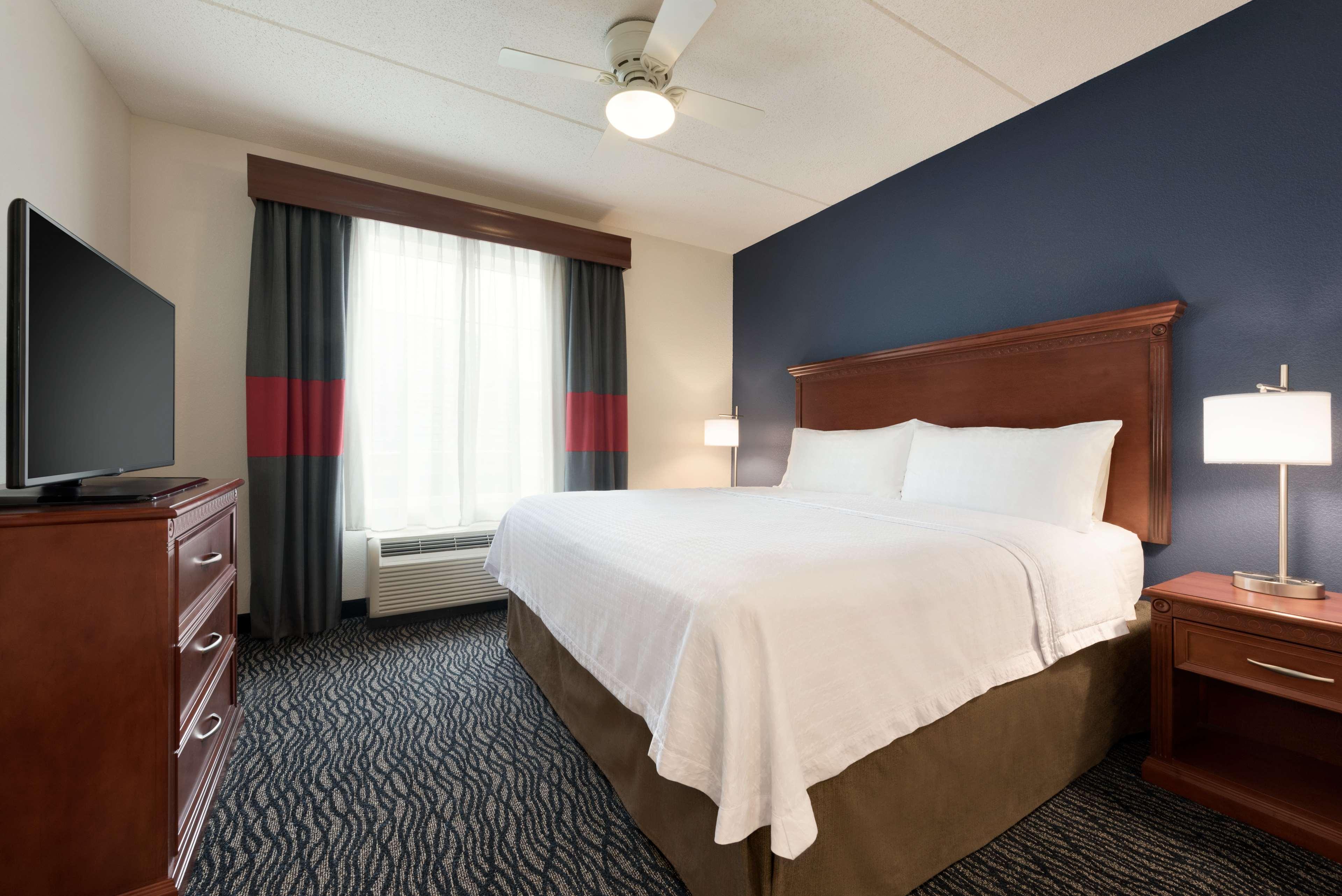 Homewood Suites By Hilton Madison West Exterior foto