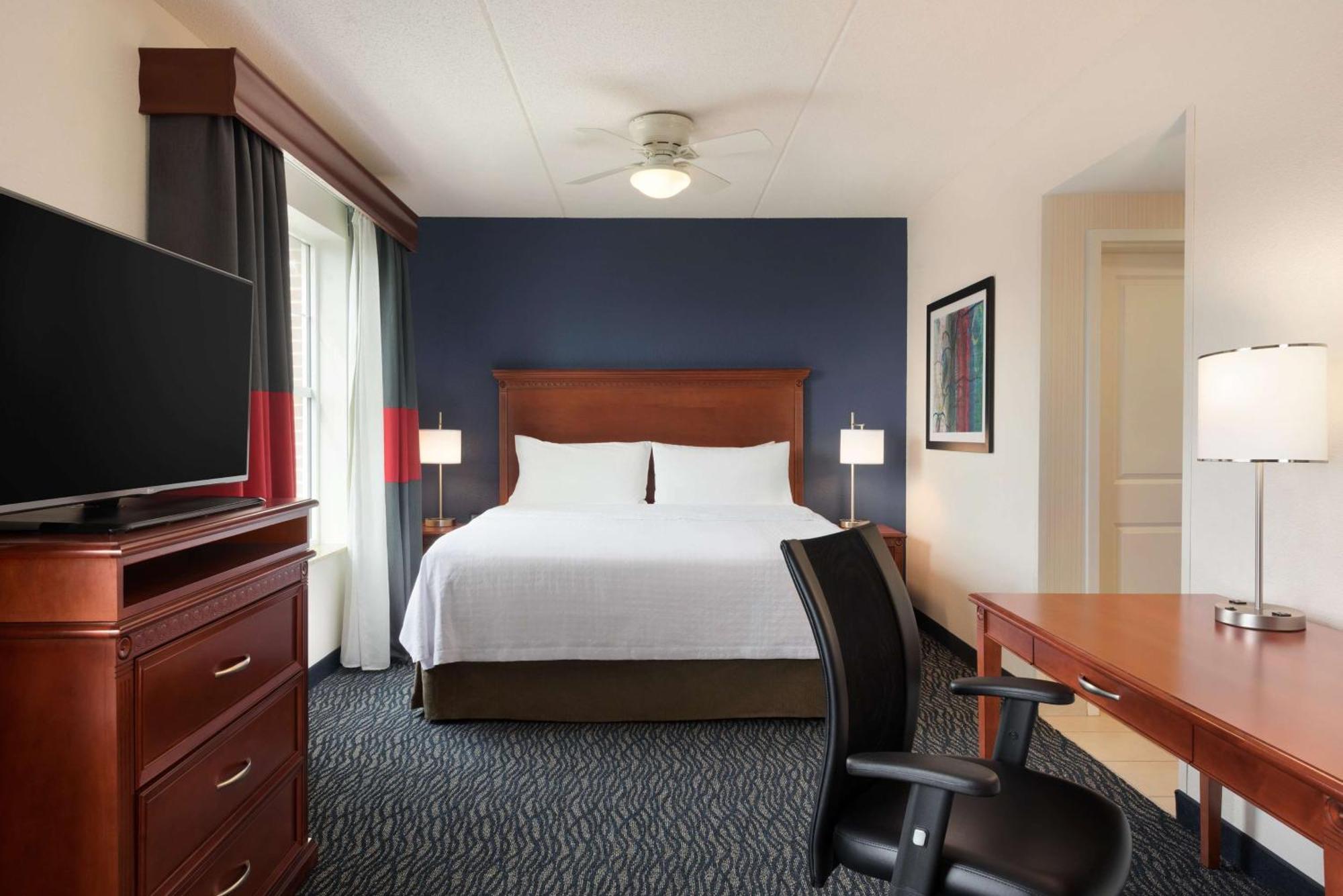 Homewood Suites By Hilton Madison West Exterior foto