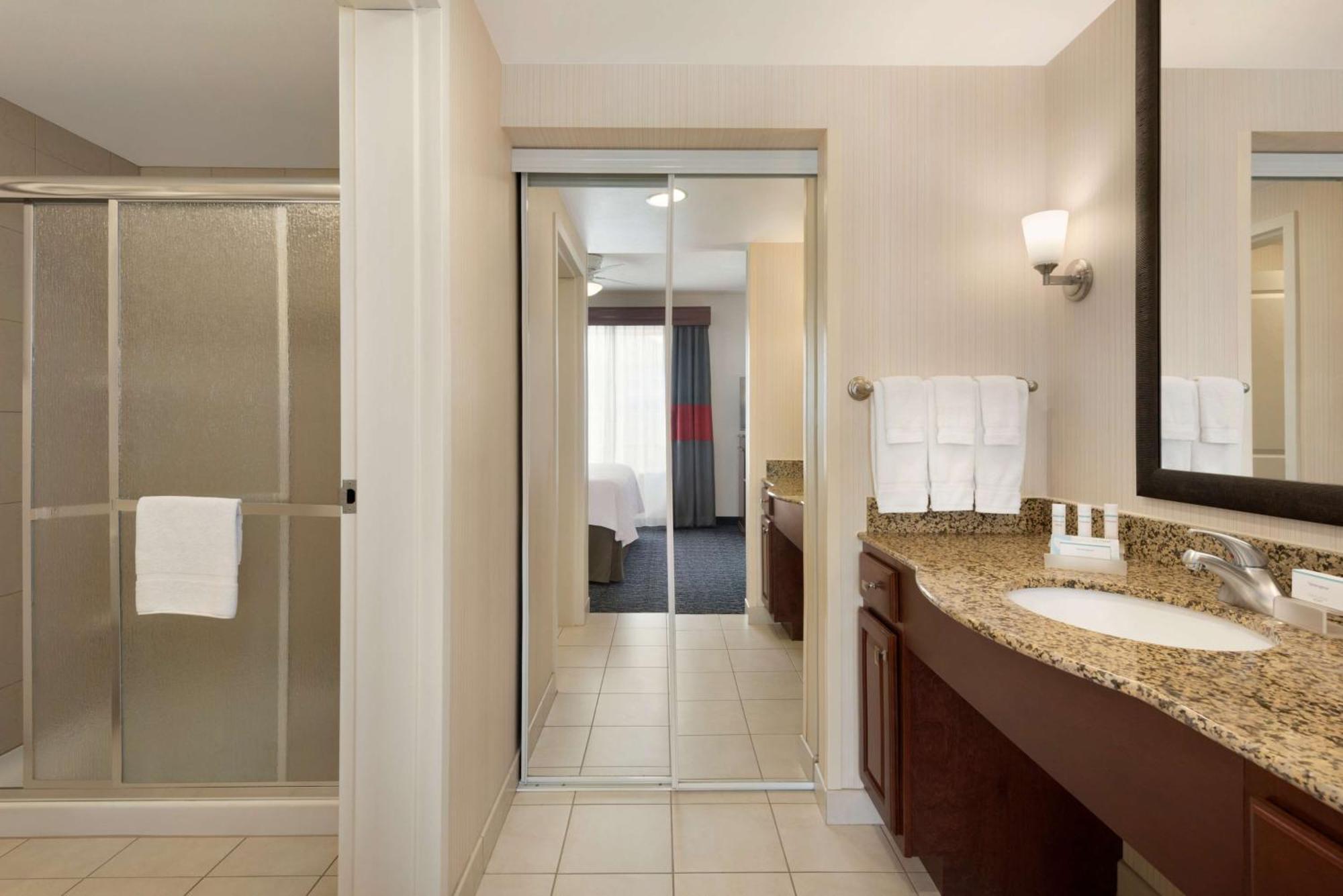 Homewood Suites By Hilton Madison West Exterior foto