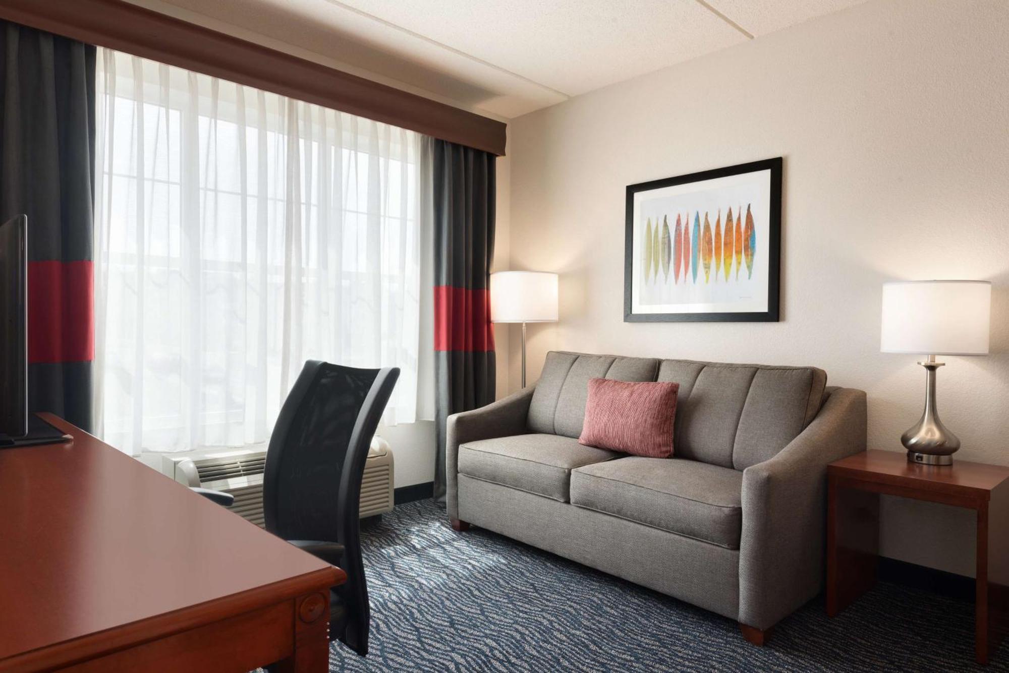Homewood Suites By Hilton Madison West Exterior foto