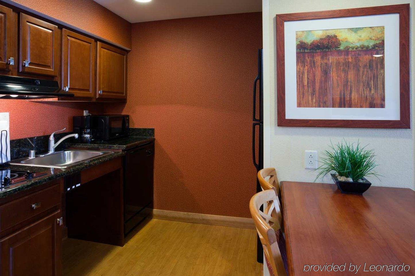 Homewood Suites By Hilton Madison West Habitación foto