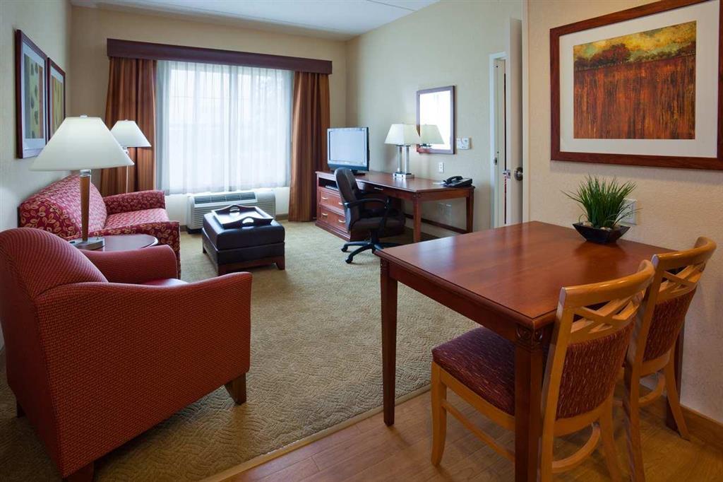 Homewood Suites By Hilton Madison West Habitación foto