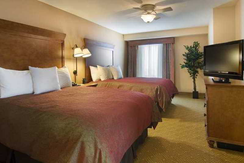 Homewood Suites By Hilton Madison West Habitación foto