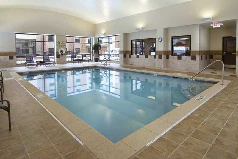 Homewood Suites By Hilton Madison West Facilidades foto
